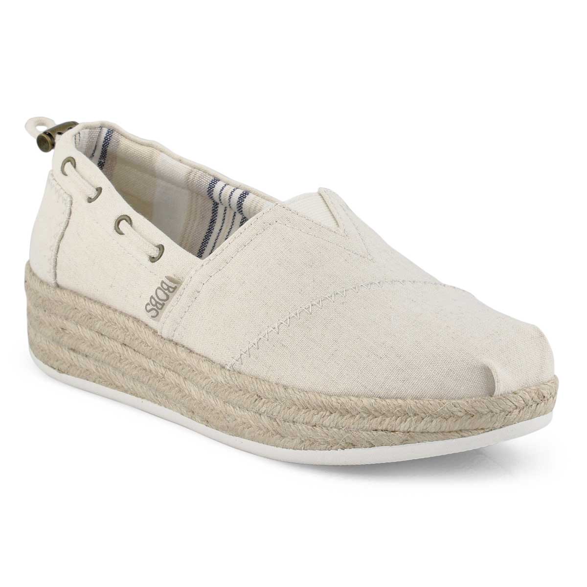 bobs by skechers wedges
