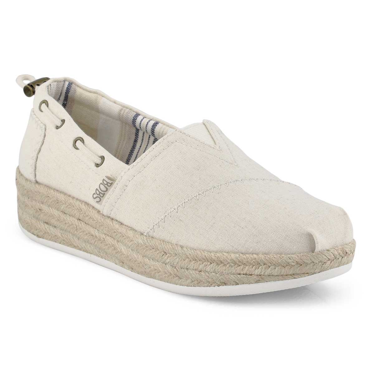 bobs wedges