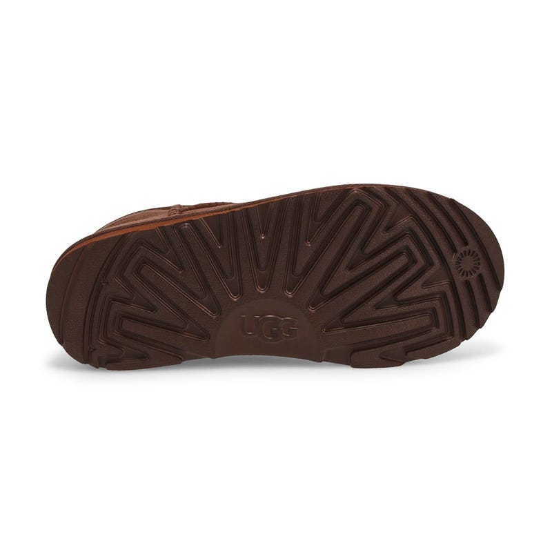 Botte Classic Ultra Mini en peau de mouton pour fi