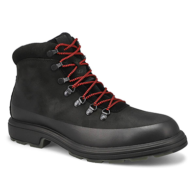 Botte imp. Biltmore Hiker, noir, homme