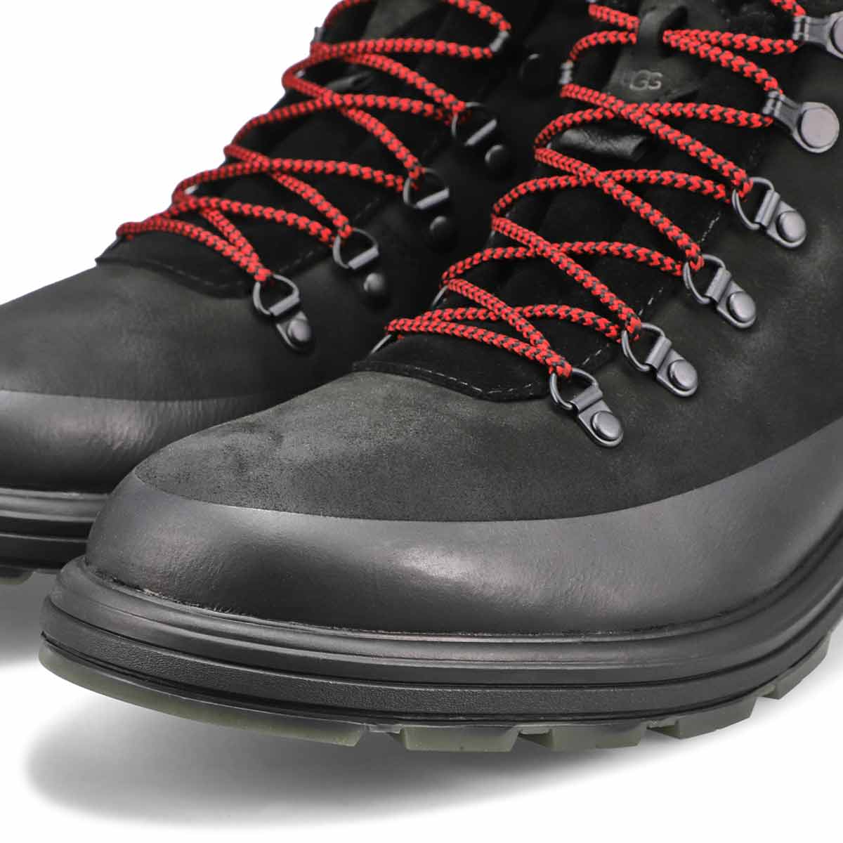 Botte imp. BILTMORE HIKER, noir, hommes