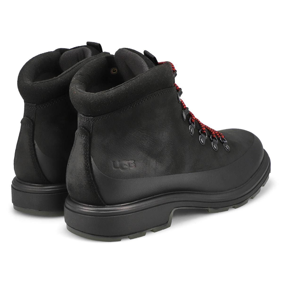 Men's Biltmore Hiker Waterproof Boot - Black