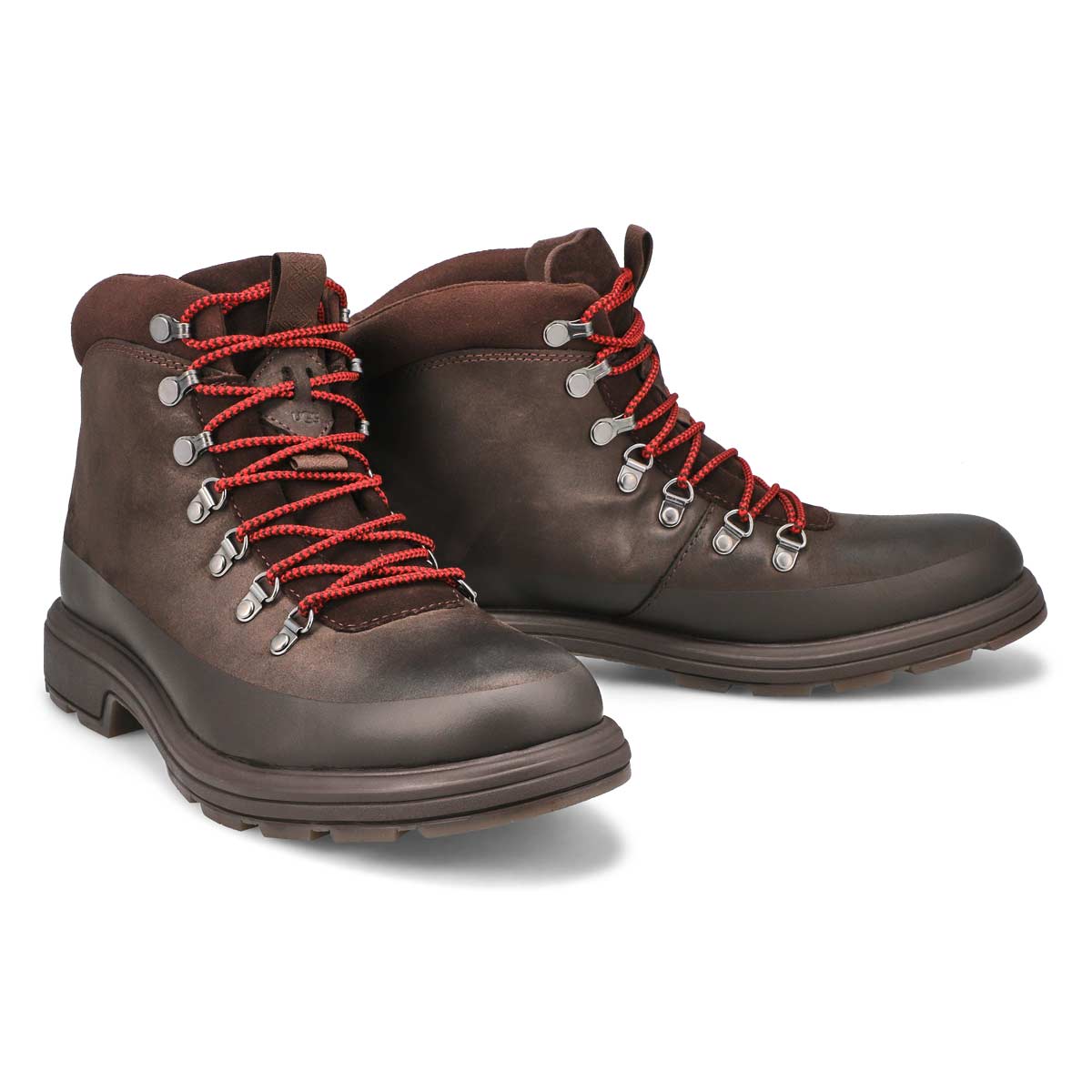 Men's Biltmore Hiker Waterproof Boot - Stout