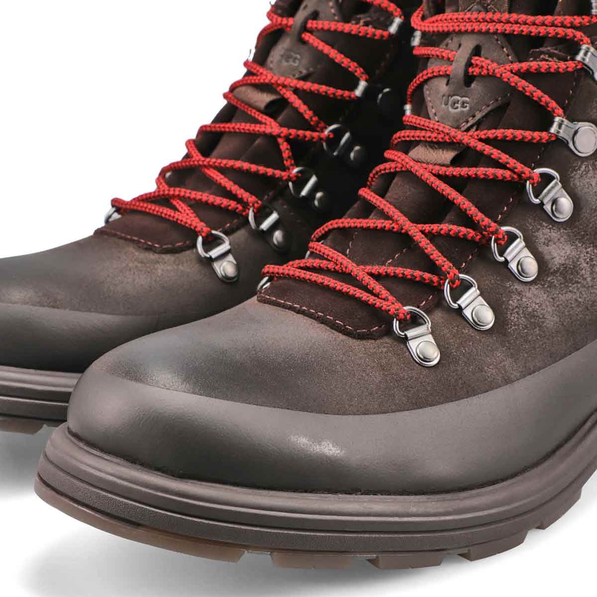 Men's Biltmore Hiker Waterproof Boot - Stout