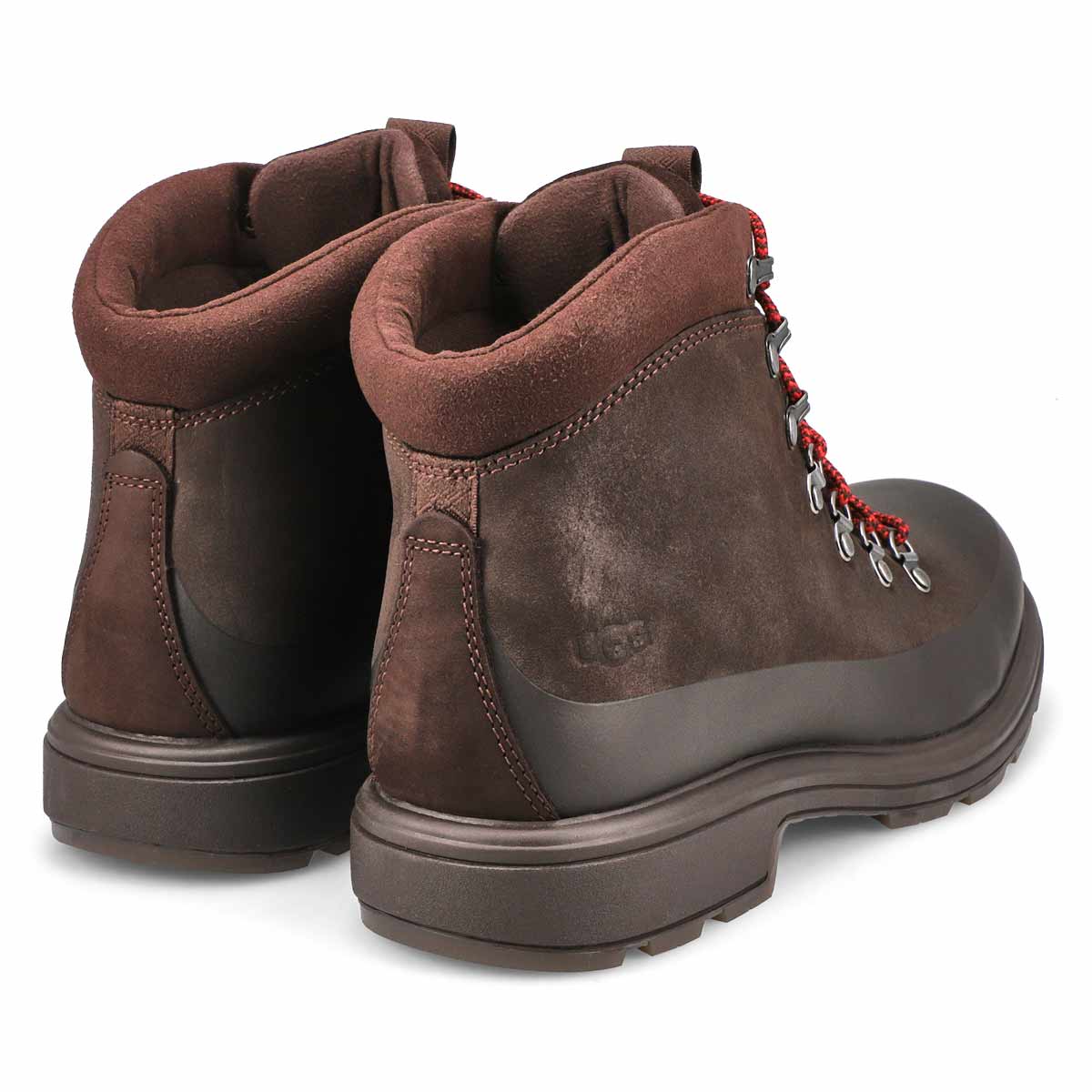 Men's Biltmore Hiker Waterproof Boot - Stout