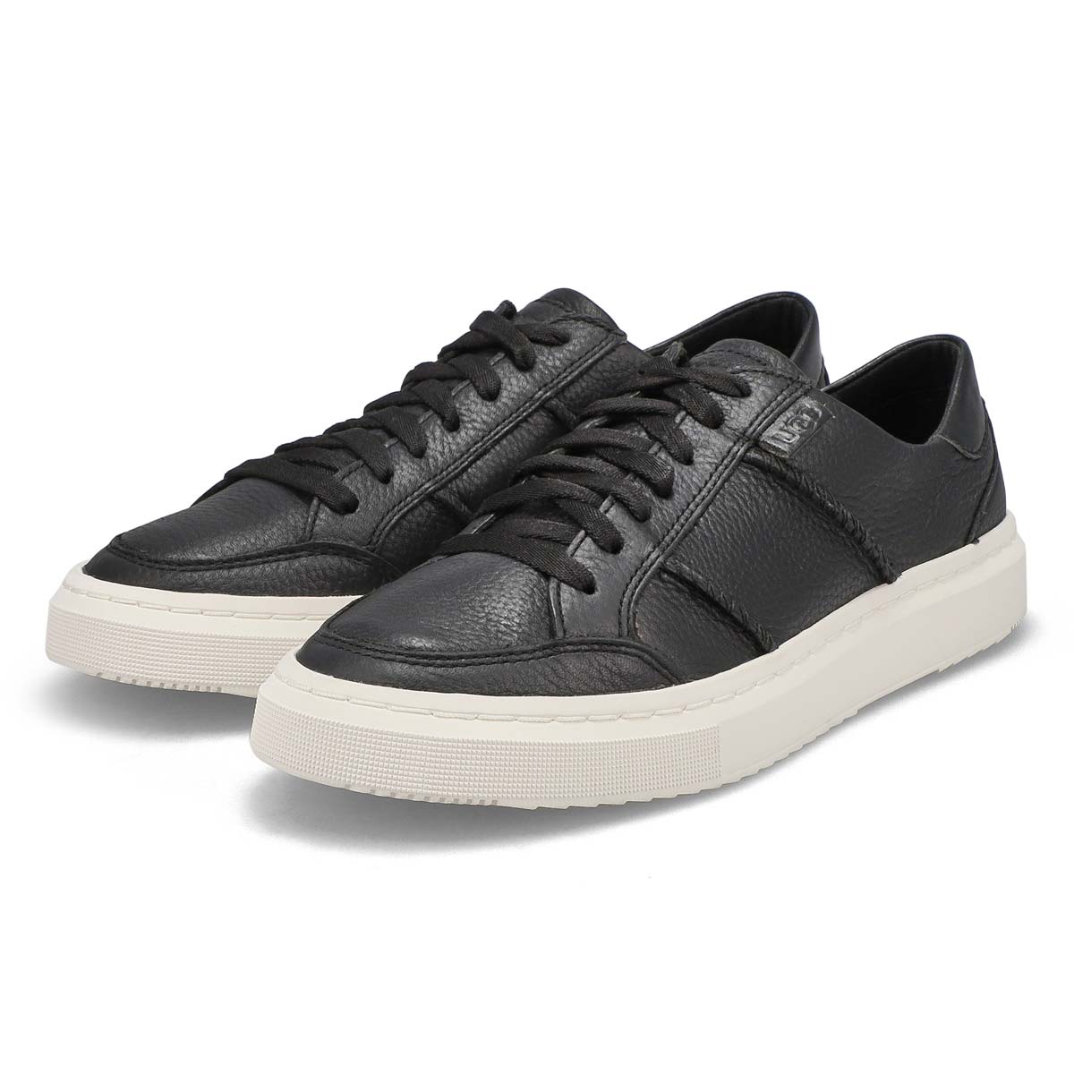 Women's Alameda Lace Up Sneaker - Black