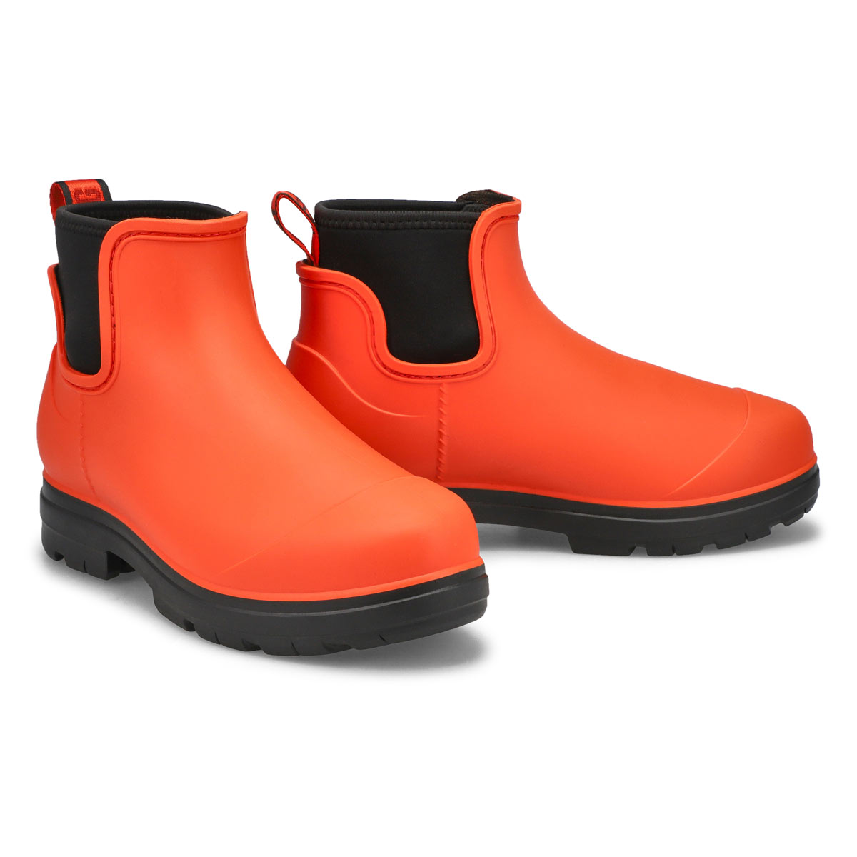 Botte de pluie Chelsea DROPLET, femmes