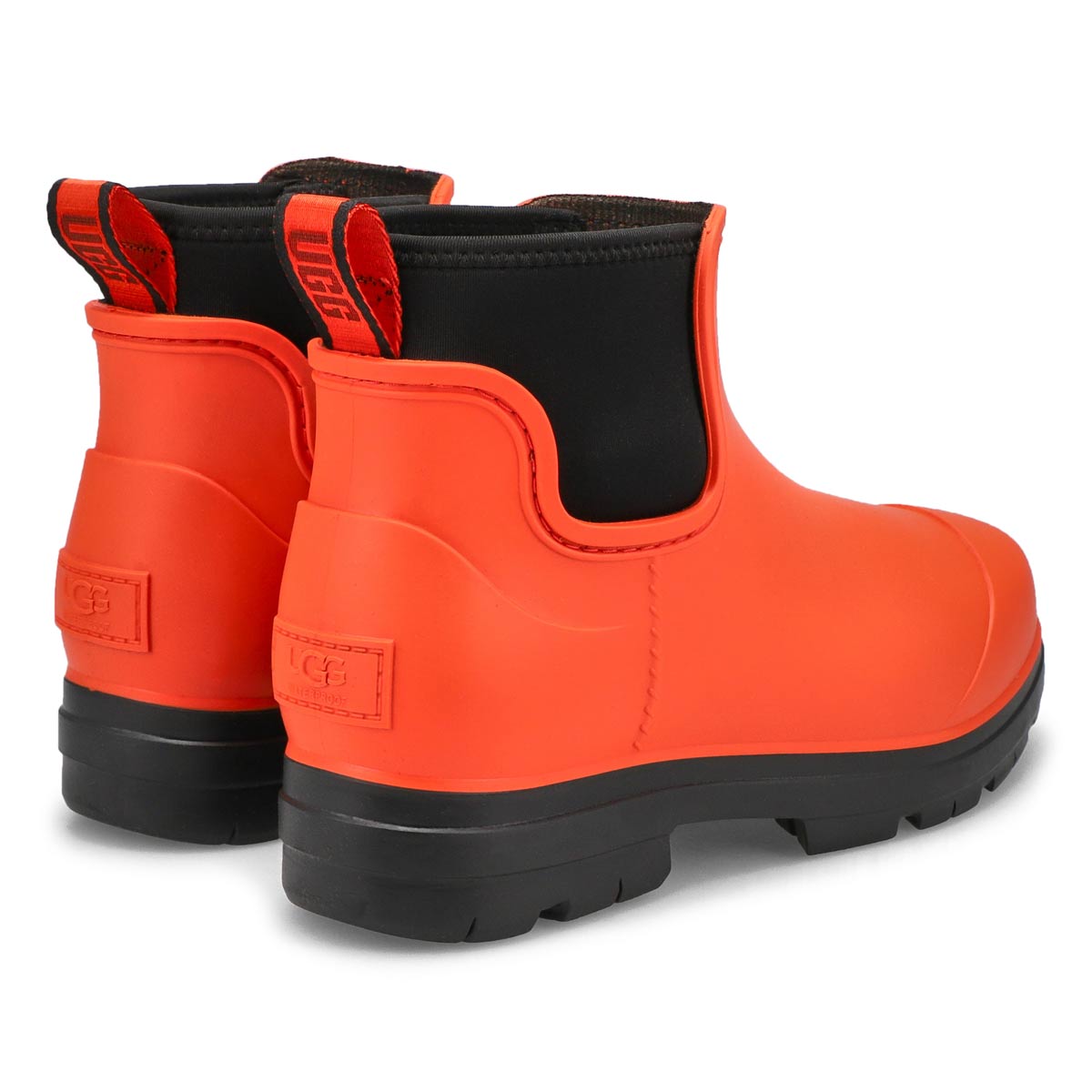 Botte de pluie Chelsea DROPLET, femmes
