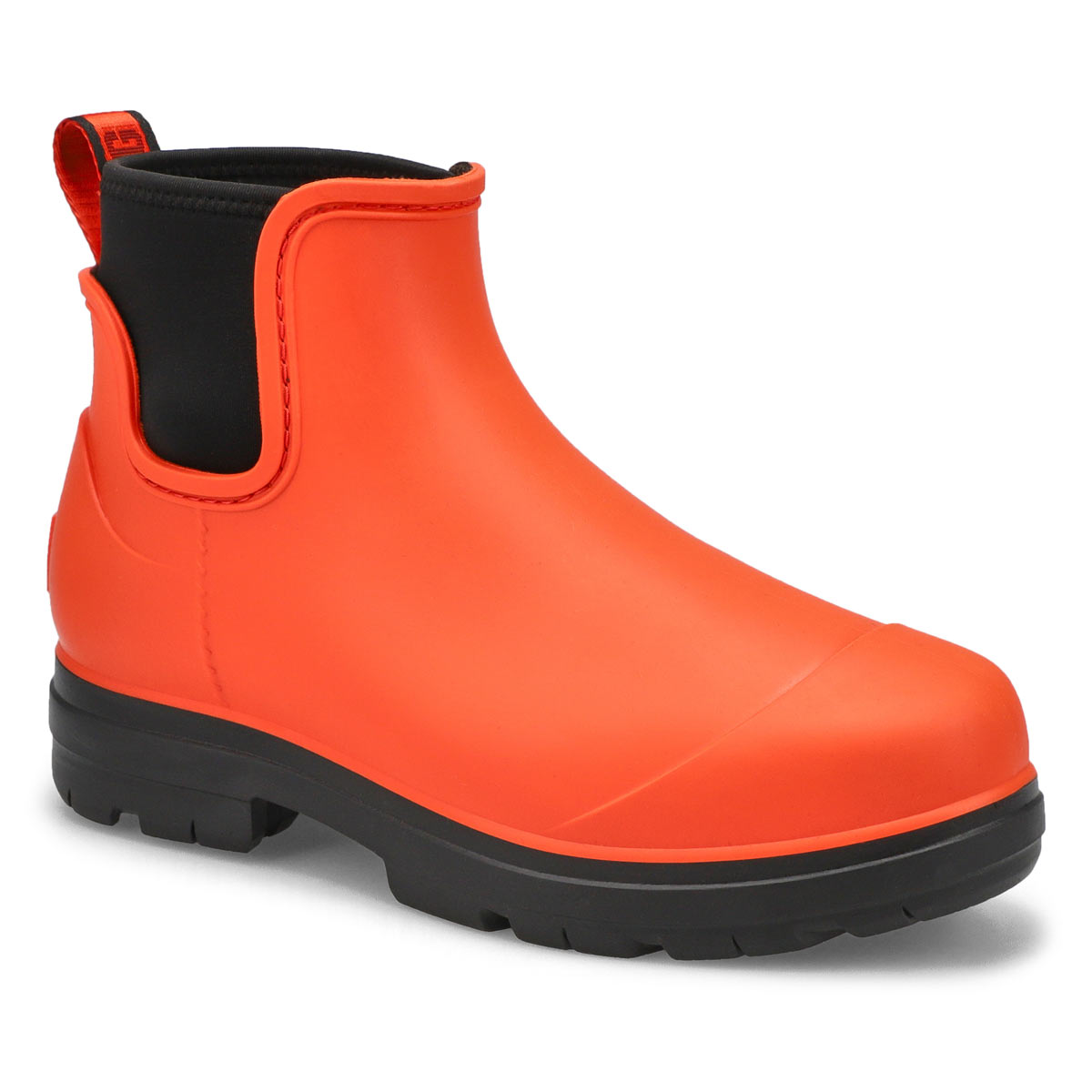 UGG Women's Droplet Chelsea Rain Boot | SoftMoc.com