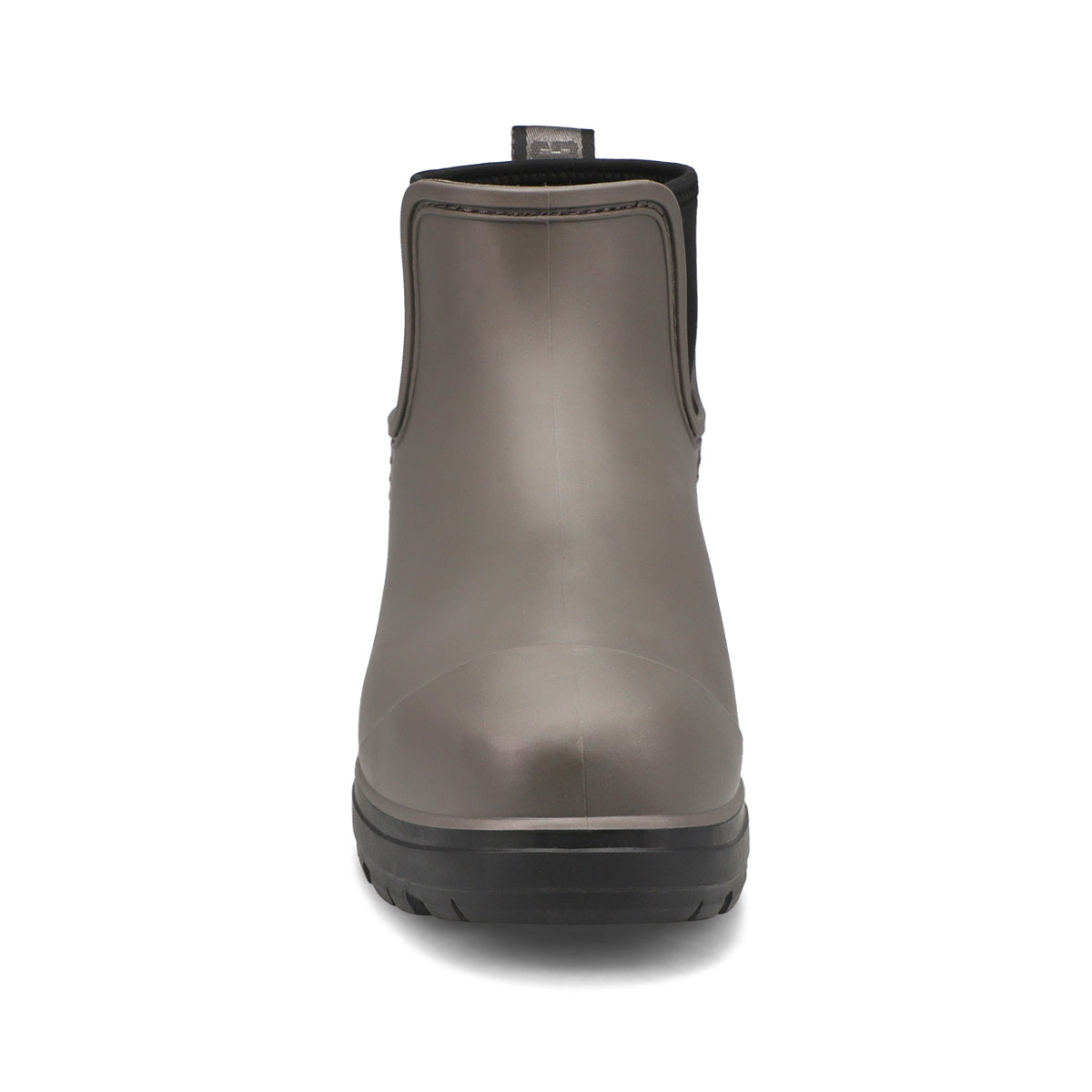 Botte de pluie Chelsea DROPLET, palombe, femmes