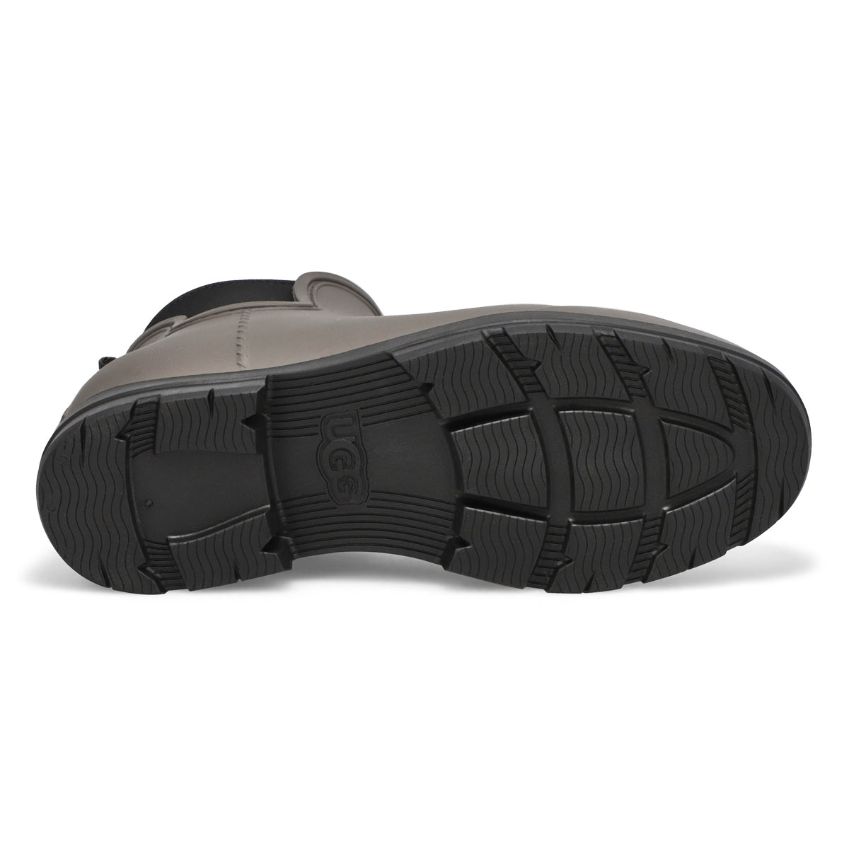 Botte de pluie Chelsea DROPLET, palombe, femmes