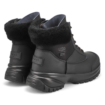 Women's Yose Fluff V2 Winter Boot -Black