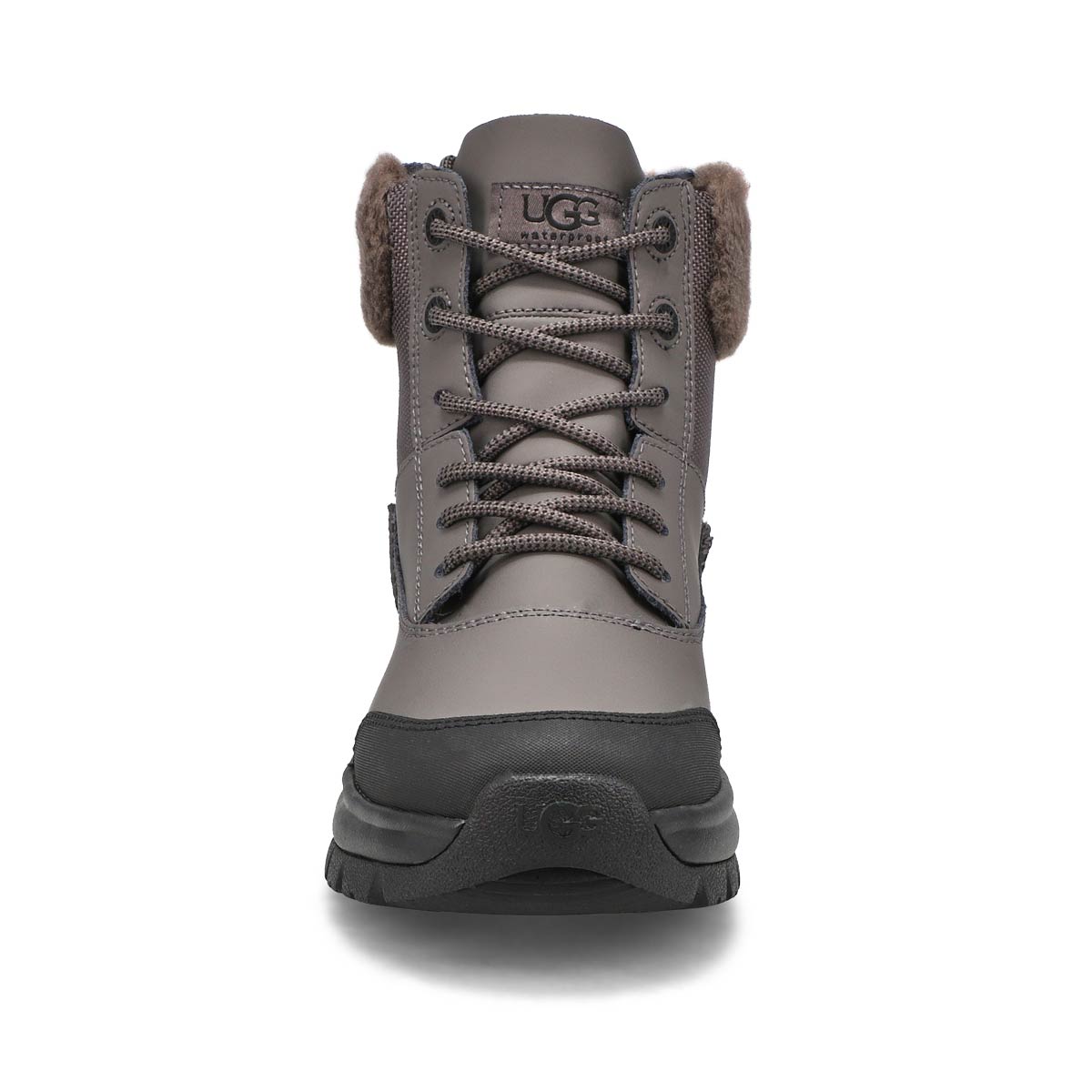 Women's Yose Fluff V2 Winter Boot - Slate