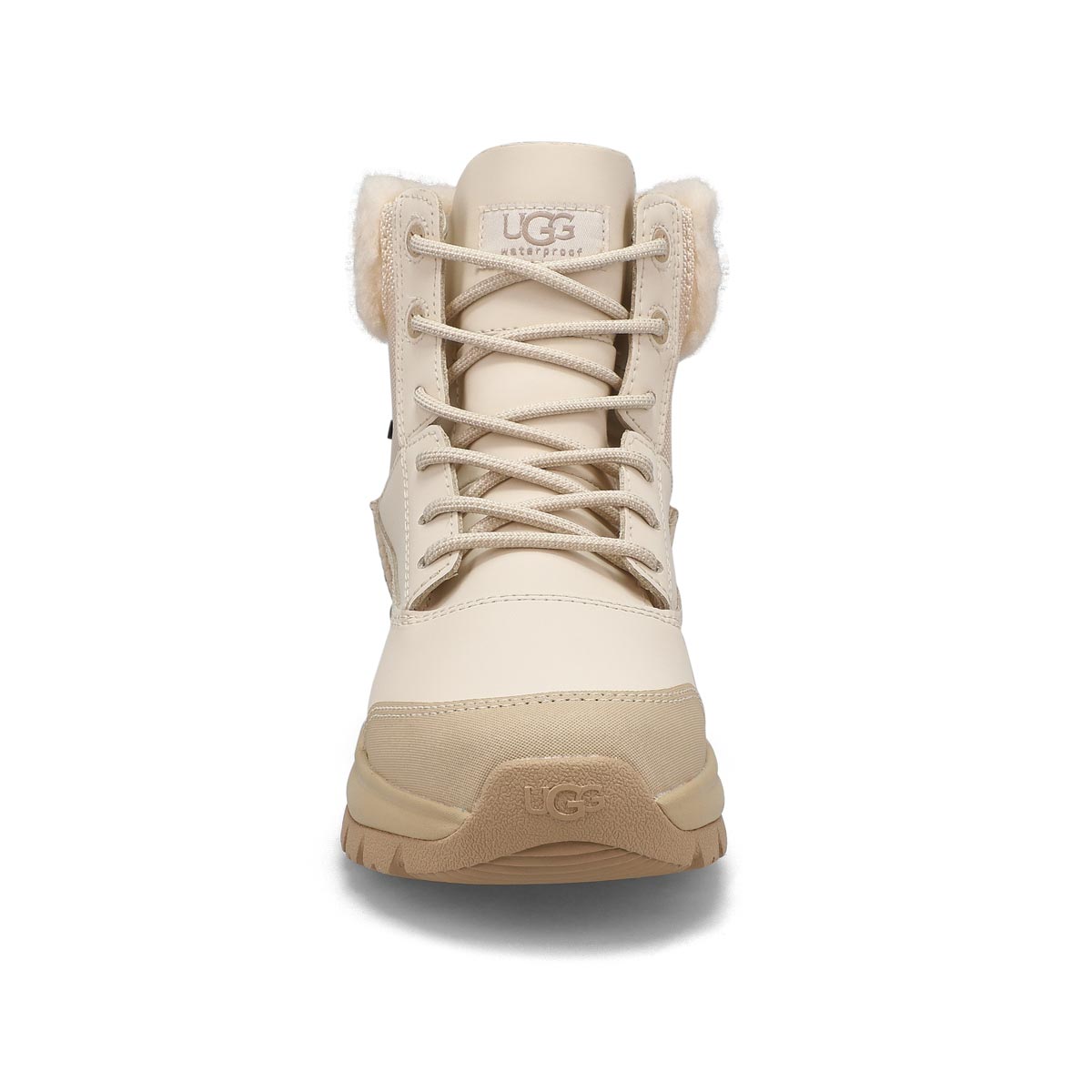 Women's Yose Fluff V2 Winter Boot - White Pine