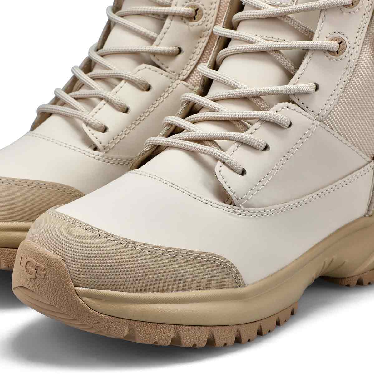 Women's Yose Fluff V2 Winter Boot - White Pine