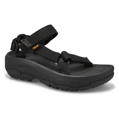Lds Hurricane XLT2 Ampsole Sandal - Black