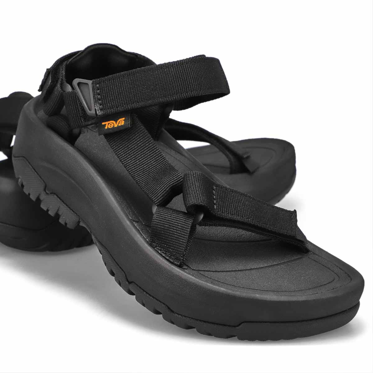 Women's Hurricane XL T2 Ampsole Sandal - Black