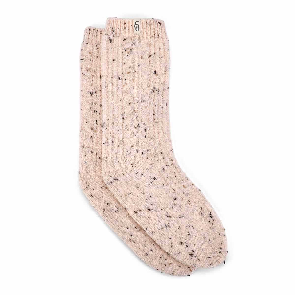 Women's Radell Cable Knit Sock