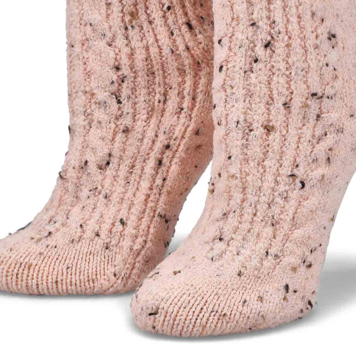 Women's Radell Cable Knit Sock