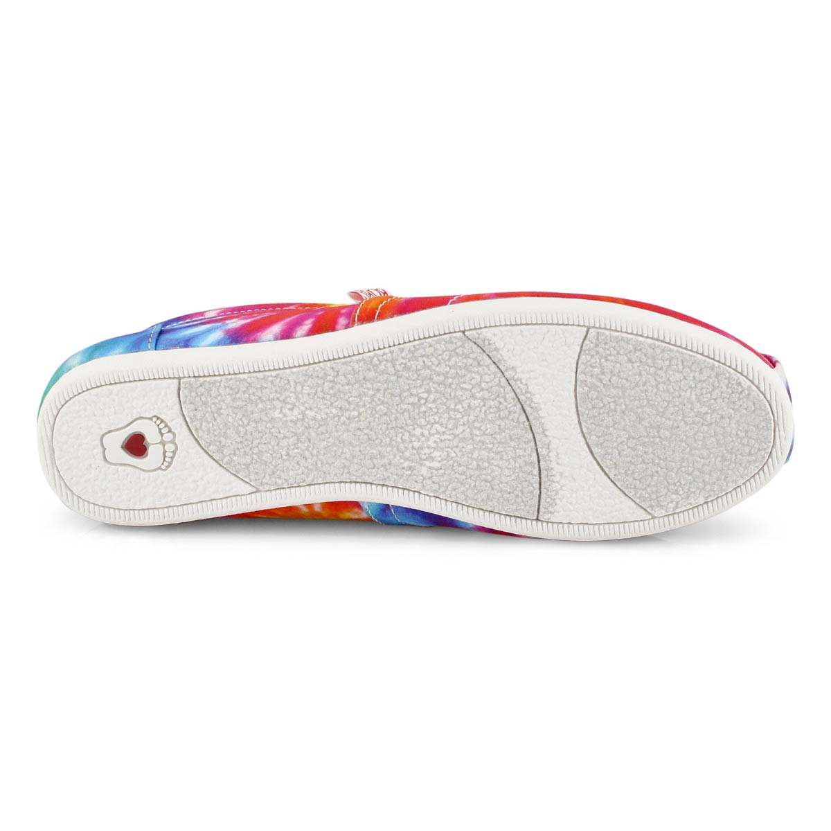 skechers bobs tie dye