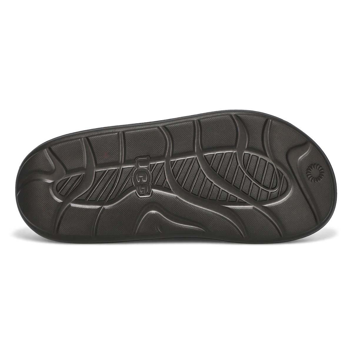 Sandale SPORT YEAH EVA, noir, hommes