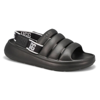 Sandale SPORT YEAH EVA, noir, hommes