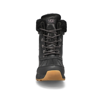 Botte d'hiver ADIRONDACK III NYLON, femmes