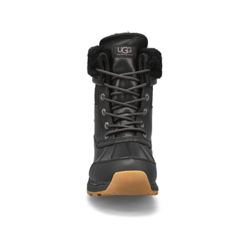 Women's Adirondack Boot III Nylon Winter Boot