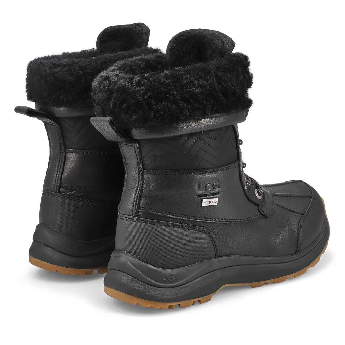 Botte d'hiver ADIRONDACK III NYLON, femmes