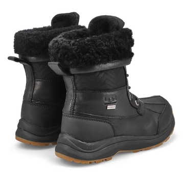 Women's Adirondack Boot III Nylon Winter Boot