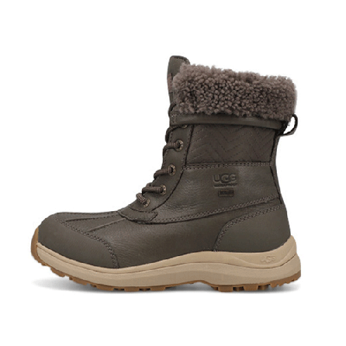 Softmoc ugg adirondack hotsell