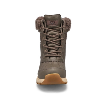 Women's Adirondack Boot III Nylon Winter Boot