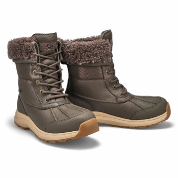 Women's Adirondack Boot III Nylon Winter Boot