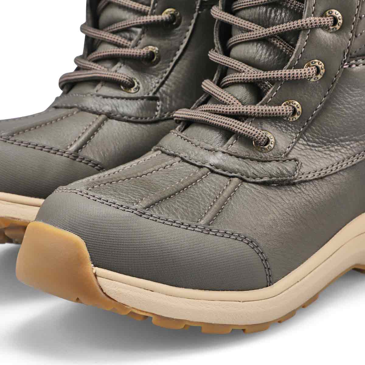 Botte d'hiver ADIRONDACK III NYLON, femmes