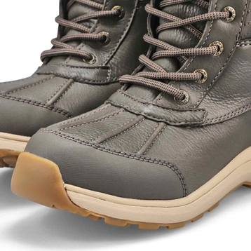 Women's Adirondack Boot III Nylon Winter Boot