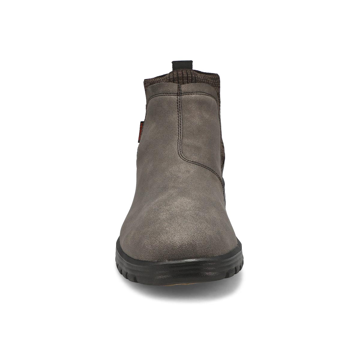 Botte chelsea SCOTT GRIP, chocolat, hommes