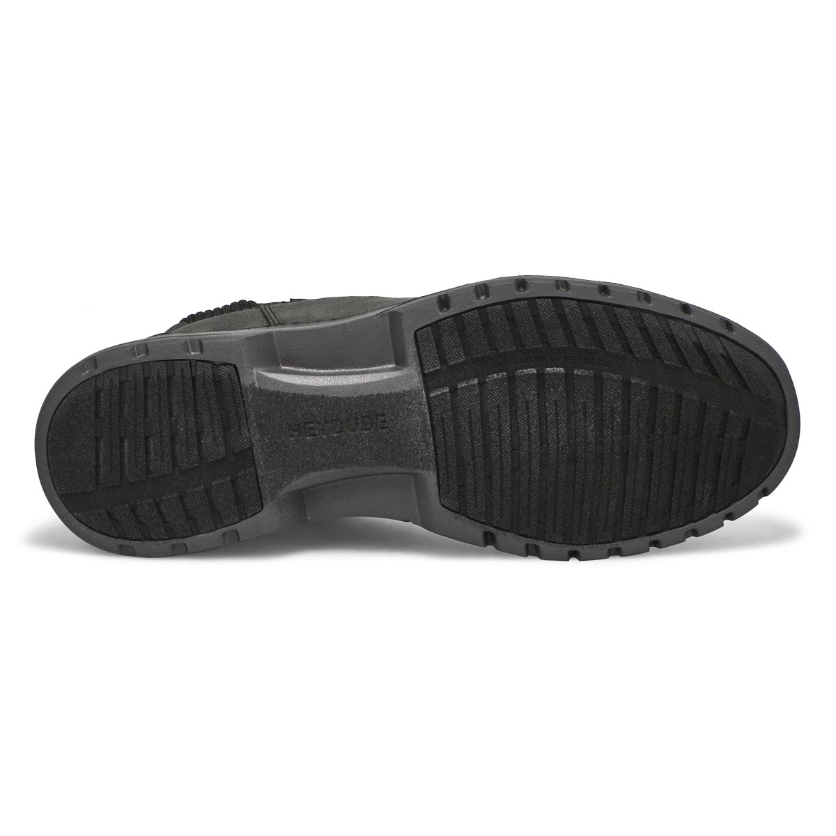 Men's Scott Grip Chelsea Boot - Total Black