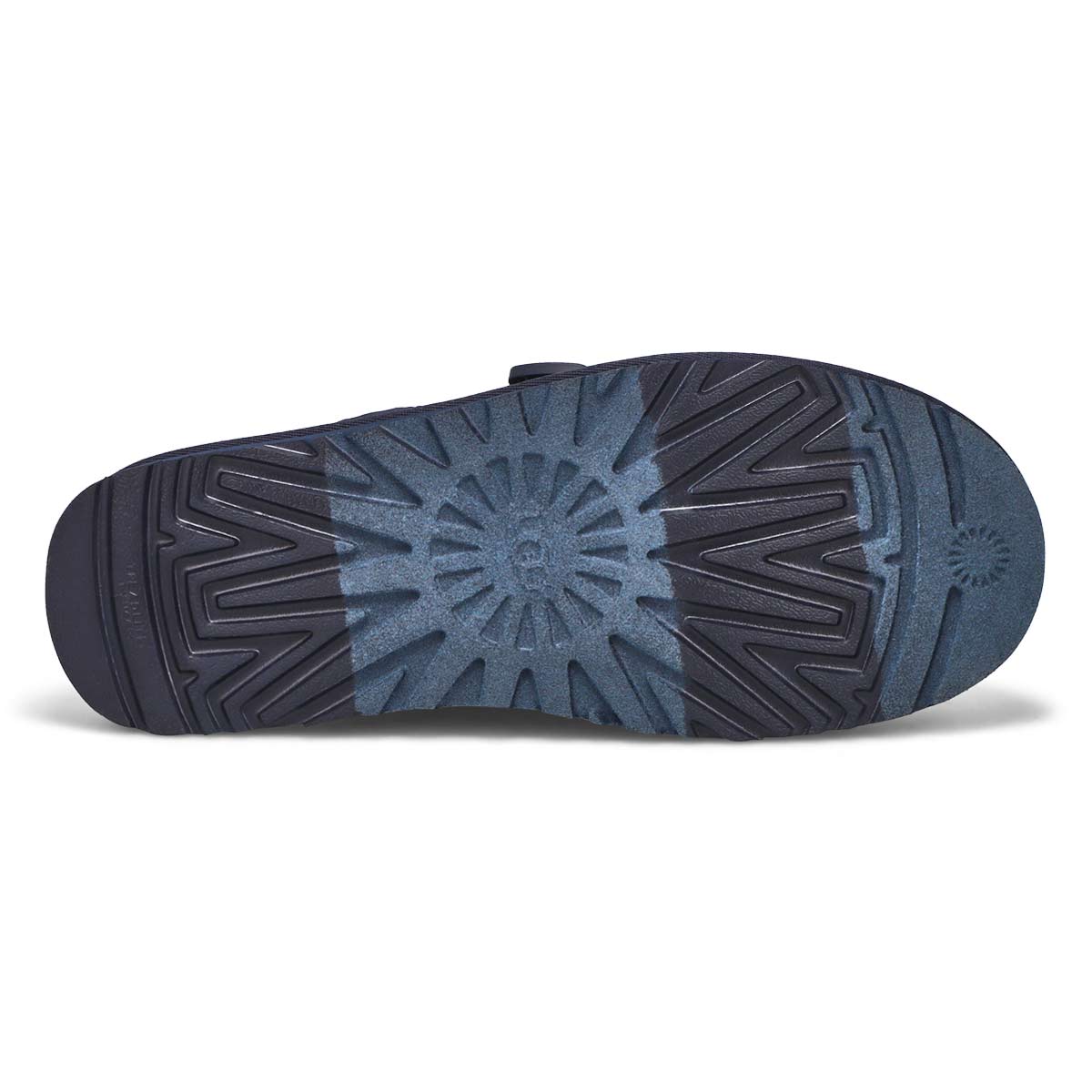 Pantoufle DUNE SLIP ON LTA, hommes