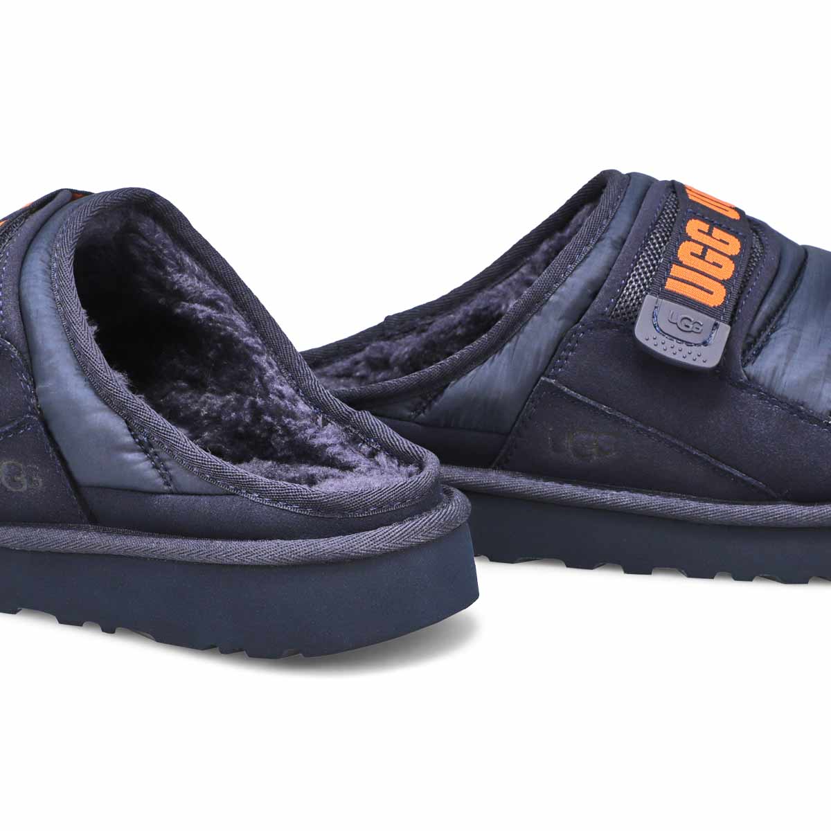 Pantoufle DUNE SLIP ON LTA, hommes