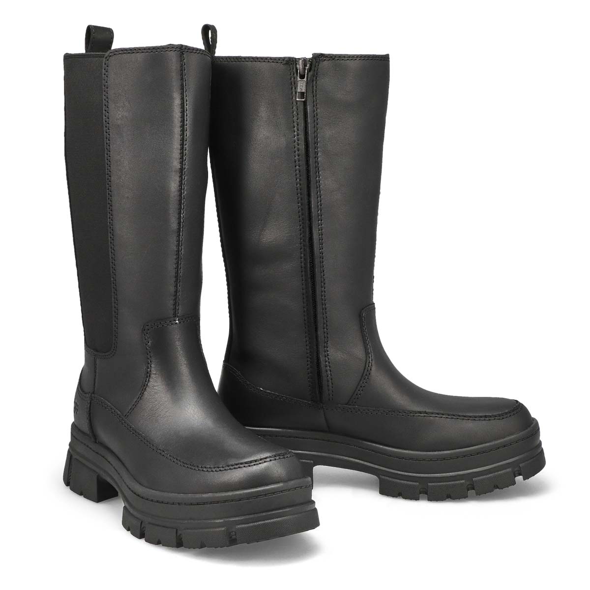 Botte imperméable ASHTON HIGH CHELSEA, femmes