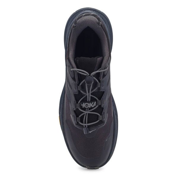 Men's Transport GTX Performance Sneaker - Black/Bl