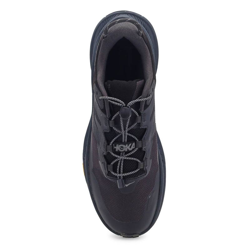 Men's Transport GTX Performance Sneaker - Black/Bl