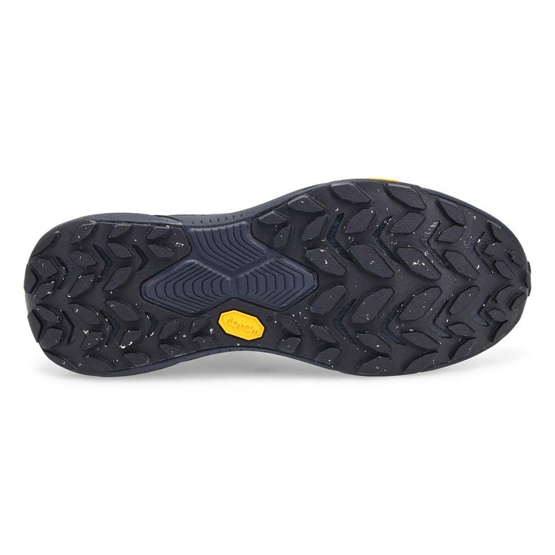 Men's Transport GTX Performance Sneaker - Black/Bl