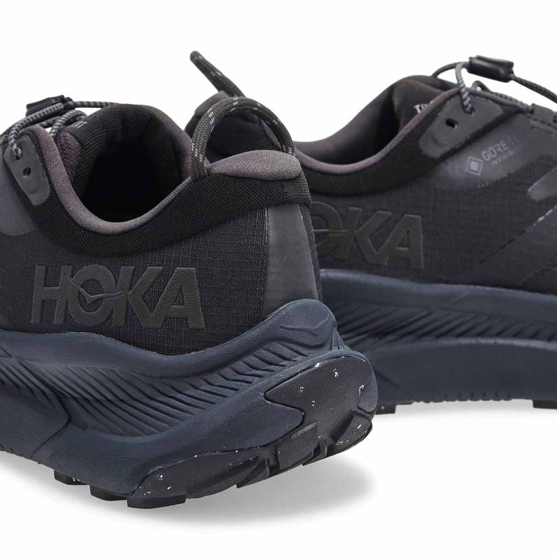 Men's Transport GTX Performance Sneaker - Black/Bl