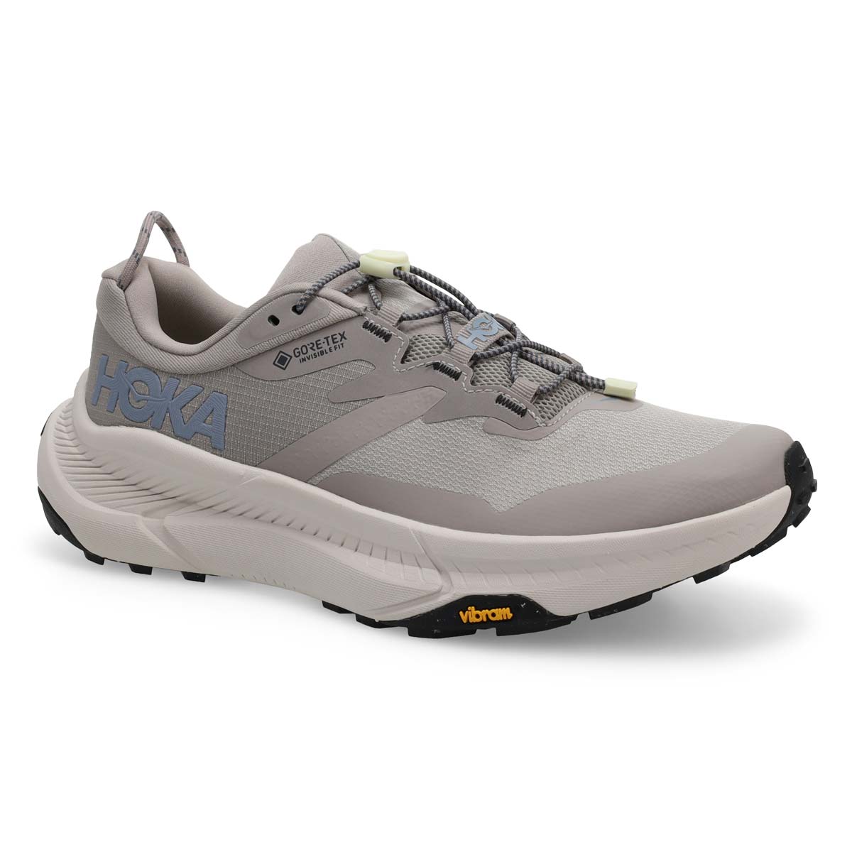 ホカオネオネ HOKA TRANSPORT スニーカー グレー 26cm HOKA Men's Transport GTX Waterproof Performan | SoftMoc.com