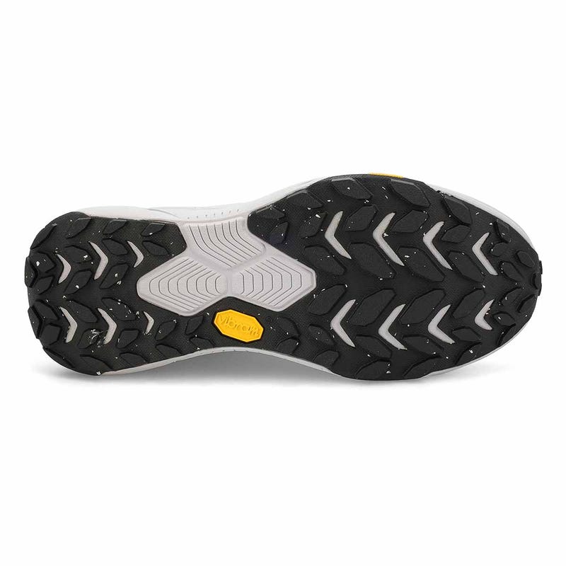 Baskets de performance imperméables TRANSPORT GTX, gris cendre, femmes