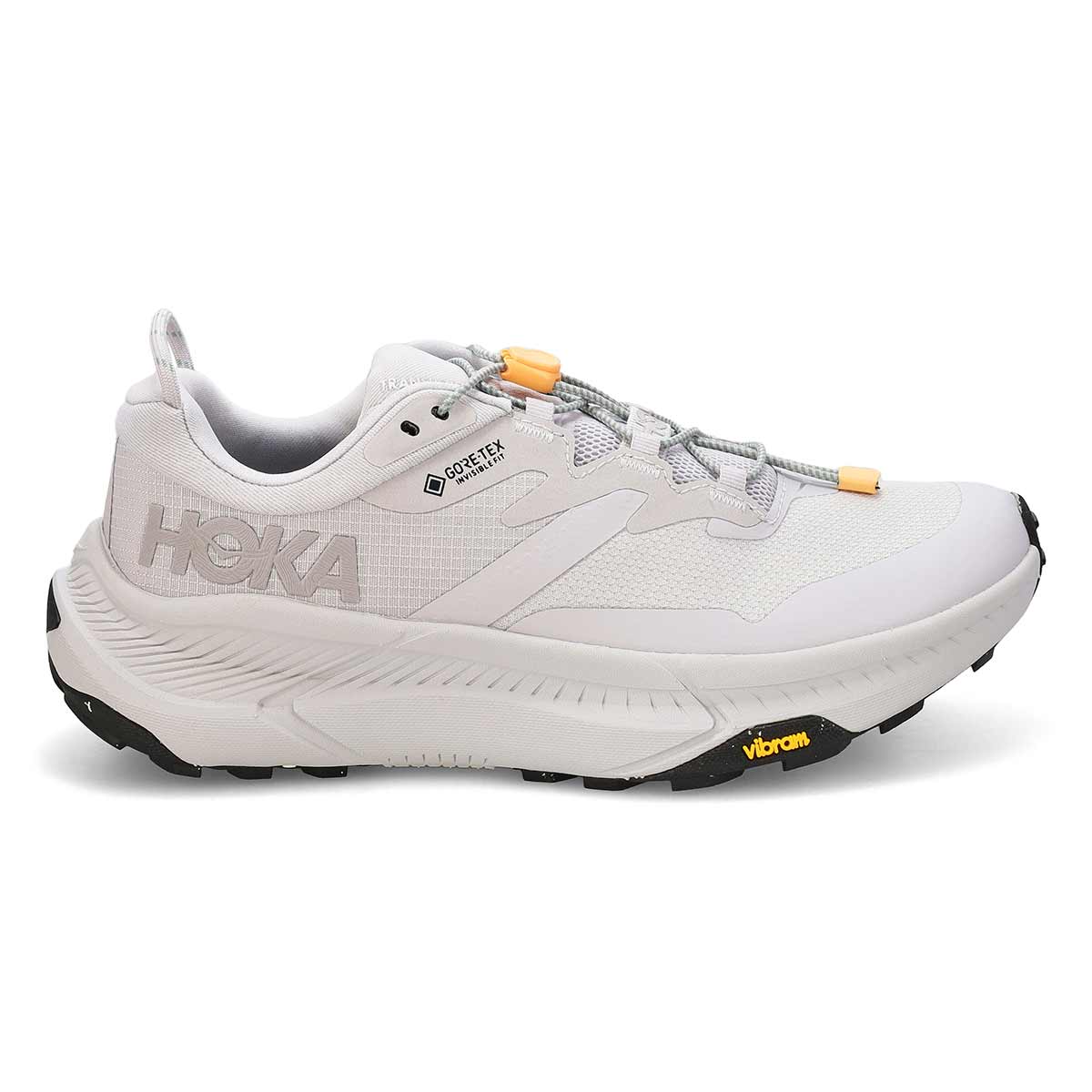 Women's Transport GTX Waterproof Performance Sneaker - Ash Grey