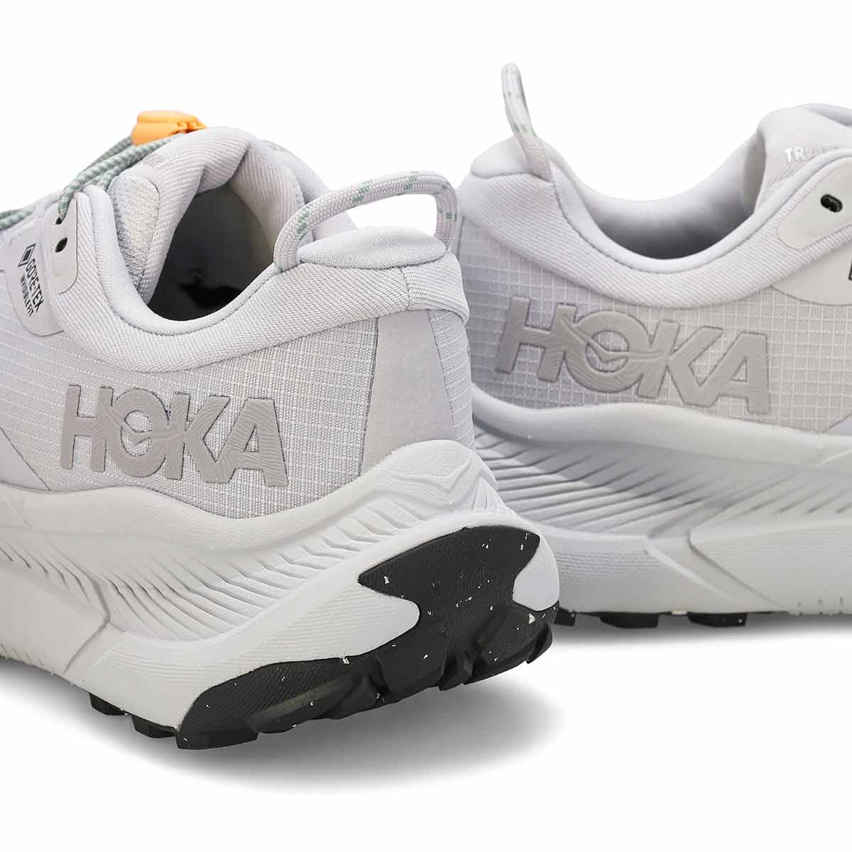 Women's Transport GTX Waterproof Performance Sneaker - Ash Grey