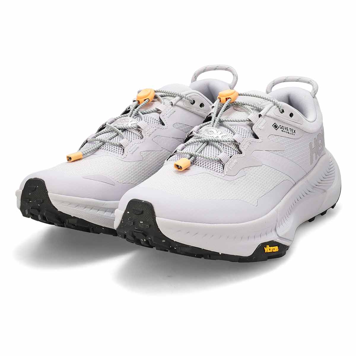 Women's Transport GTX Waterproof Performance Sneaker - Ash Grey