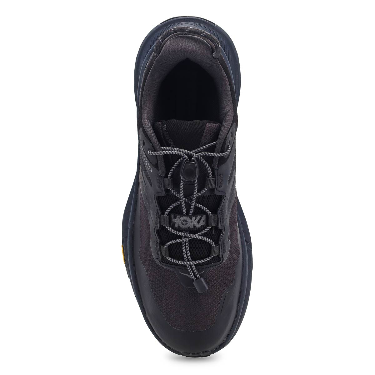 Women's Transport GTX Performance Sneaker - Black/